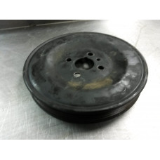 94W013 Water Pump Pulley For 05-09 Hyundai Tucson  2.0